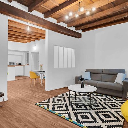 Milan Stay - Alzaia Naviglio Grande Exterior photo