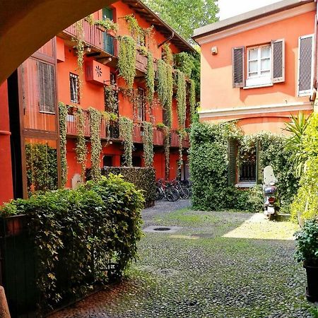 Milan Stay - Alzaia Naviglio Grande Exterior photo
