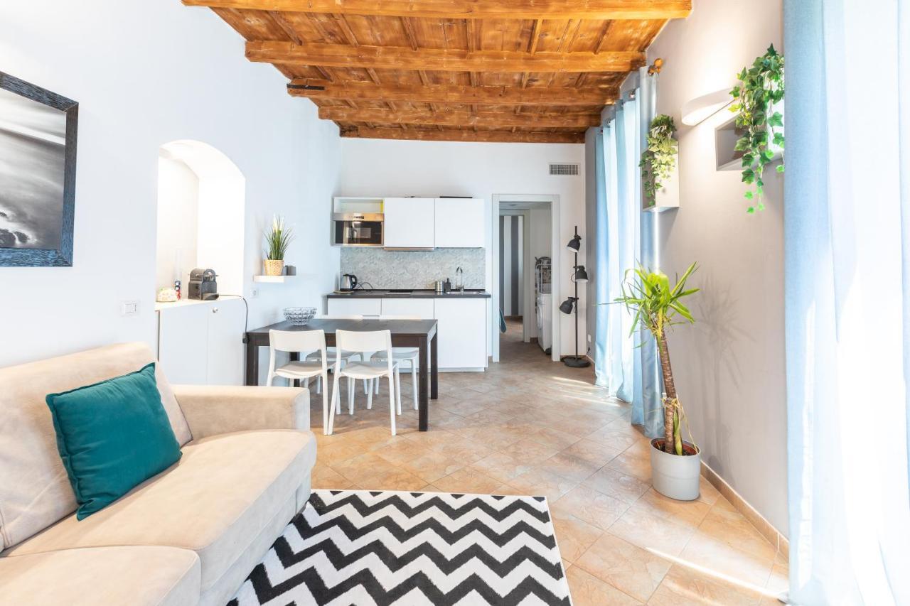 Milan Stay - Alzaia Naviglio Grande Exterior photo