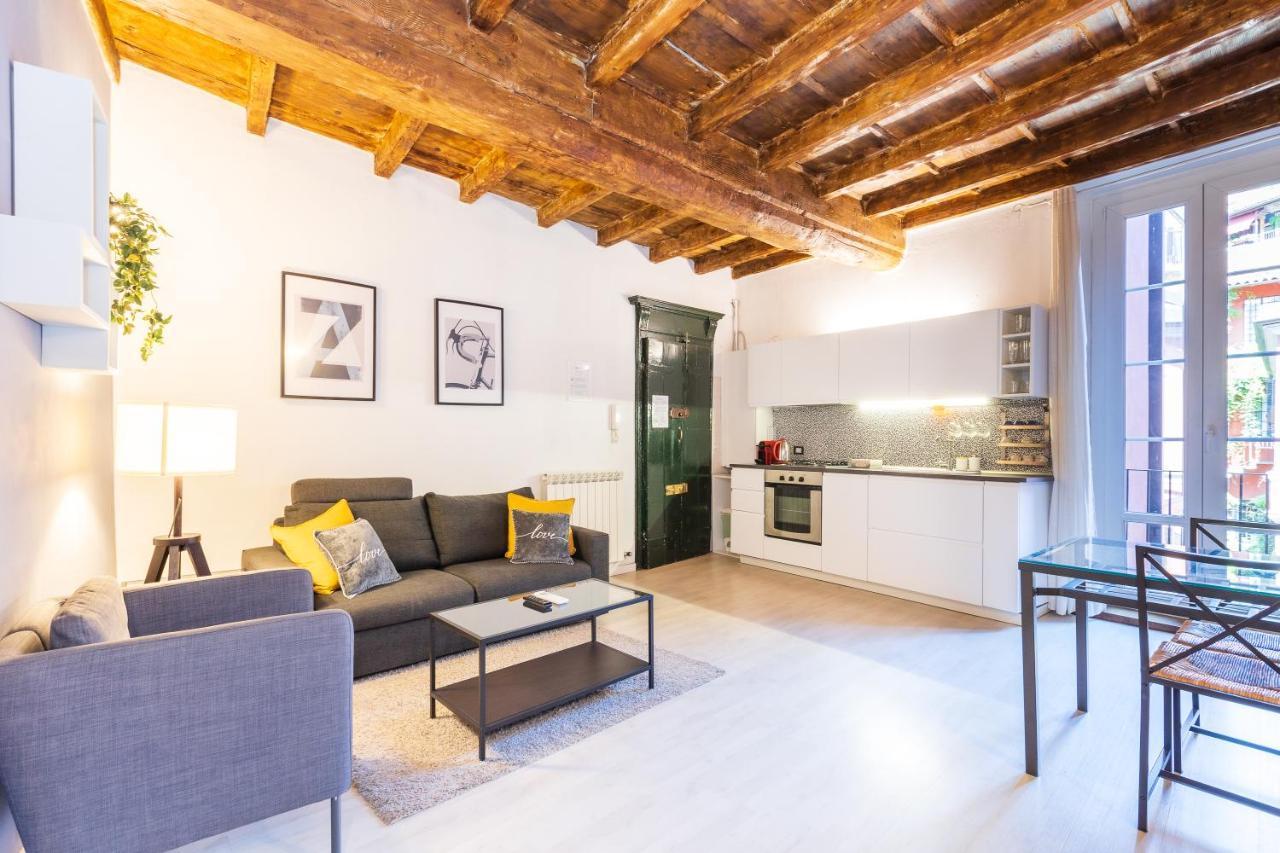 Milan Stay - Alzaia Naviglio Grande Exterior photo