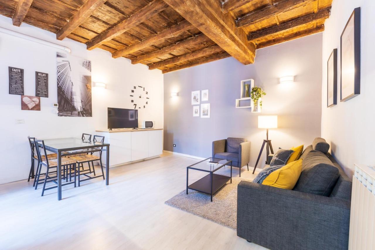 Milan Stay - Alzaia Naviglio Grande Exterior photo