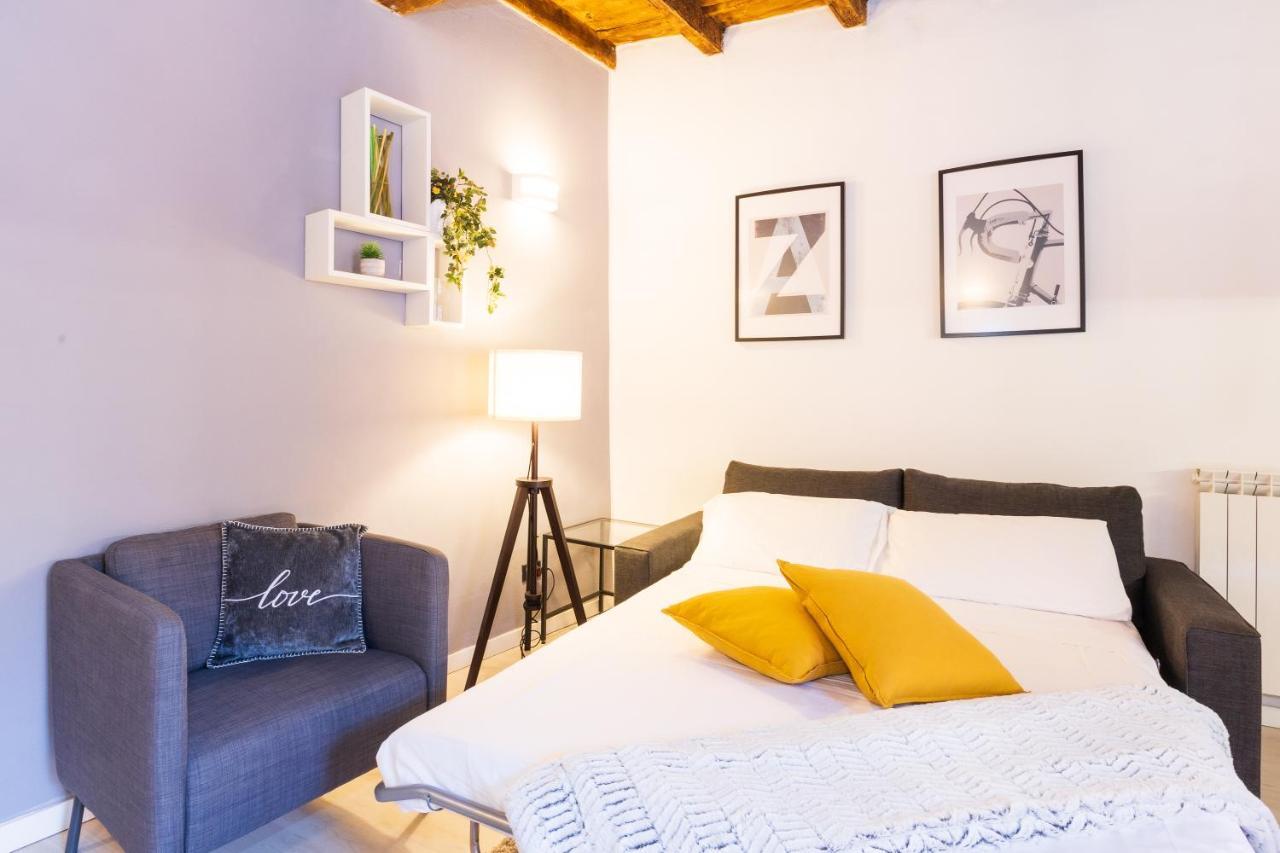 Milan Stay - Alzaia Naviglio Grande Exterior photo