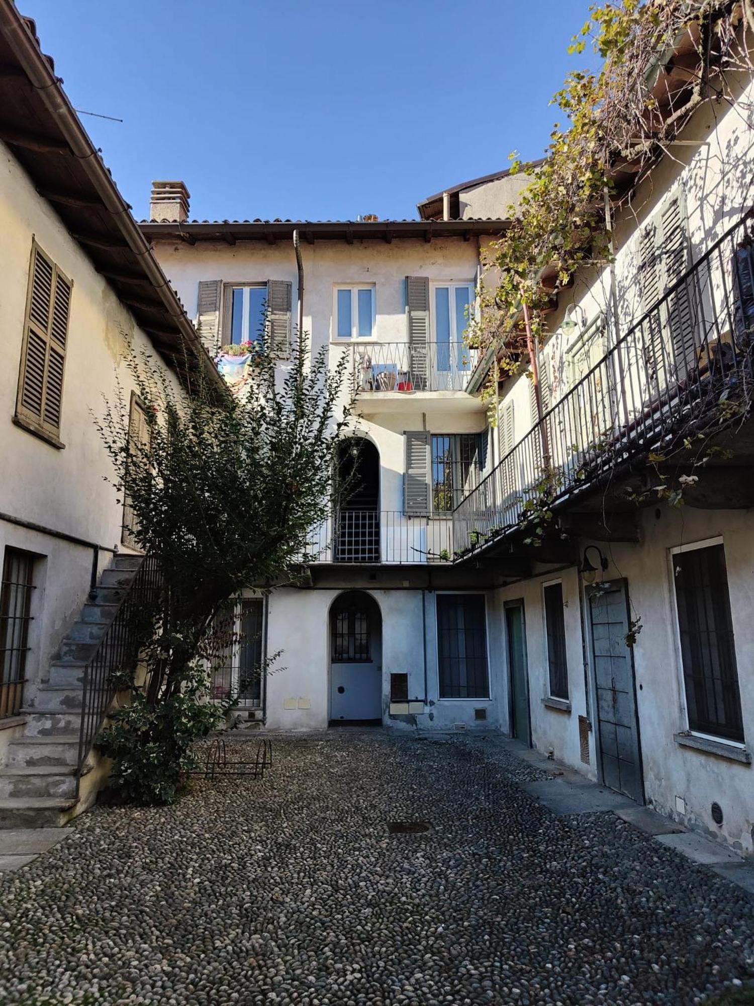 Milan Stay - Alzaia Naviglio Grande Room photo