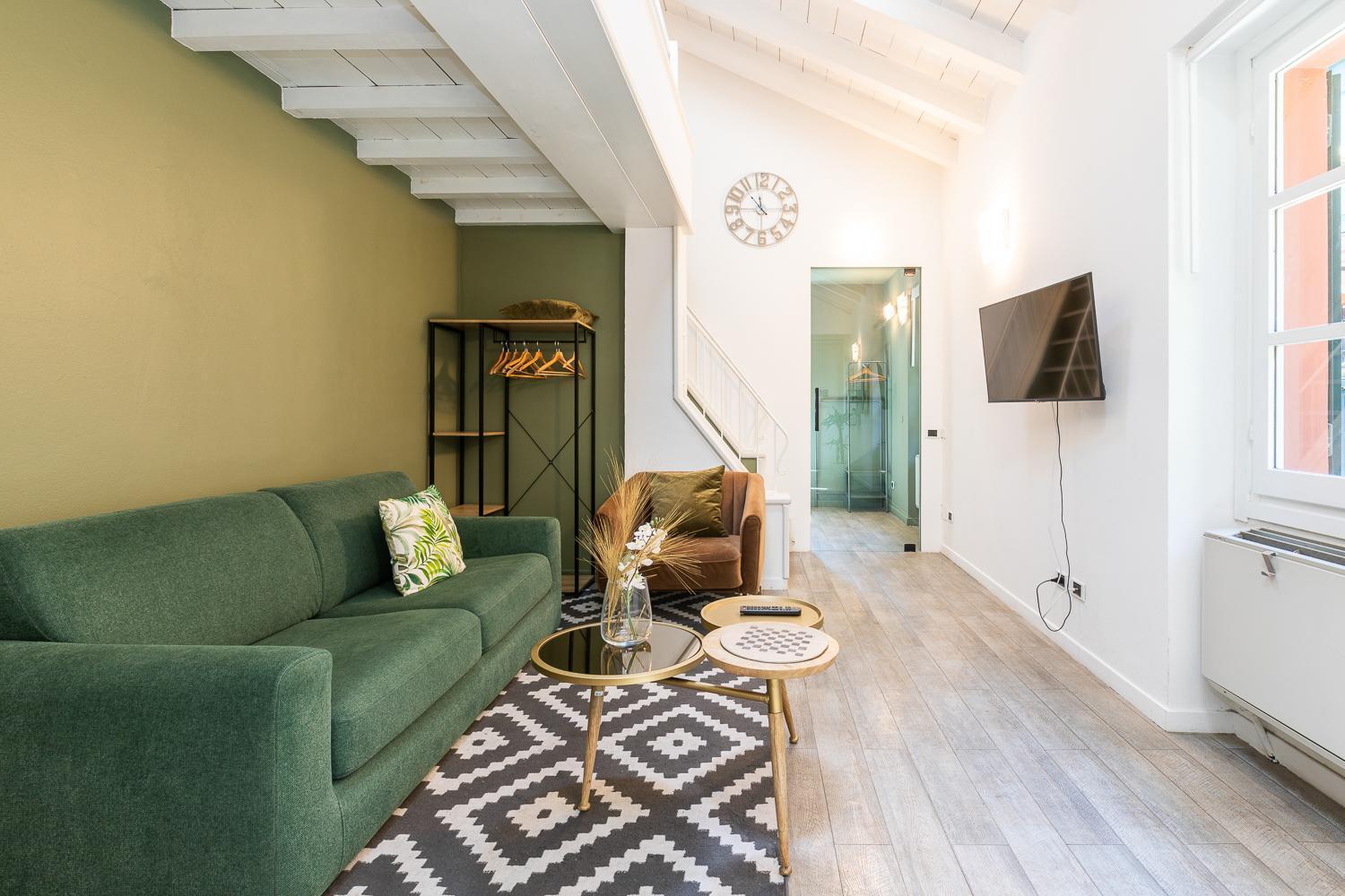 Milan Stay - Alzaia Naviglio Grande Room photo