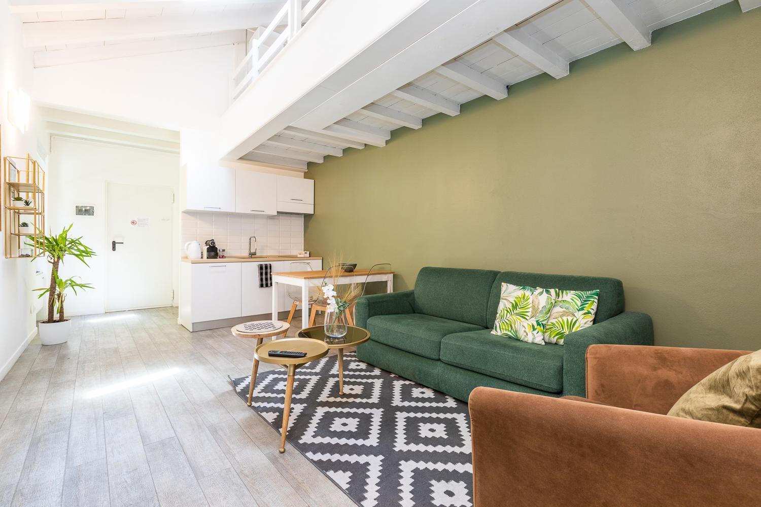 Milan Stay - Alzaia Naviglio Grande Room photo