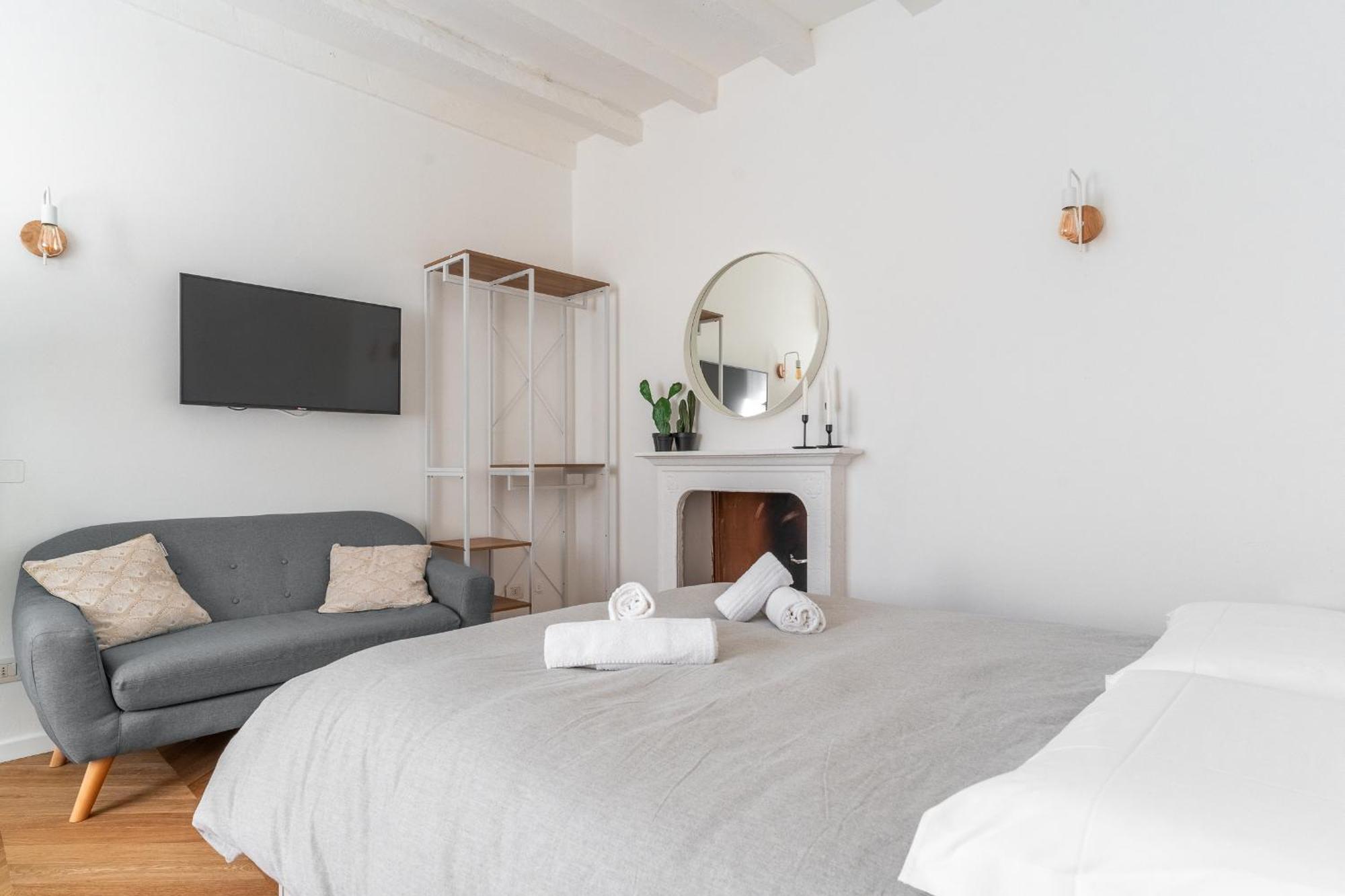 Milan Stay - Alzaia Naviglio Grande Room photo