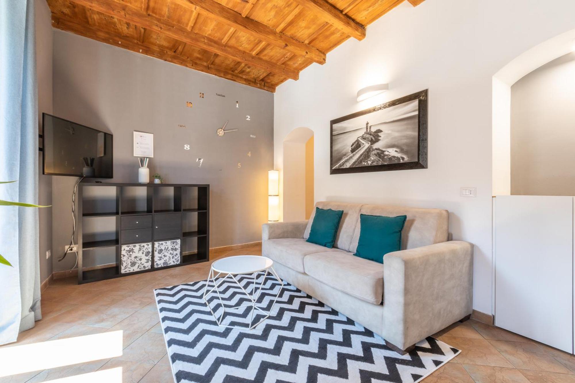Milan Stay - Alzaia Naviglio Grande Room photo