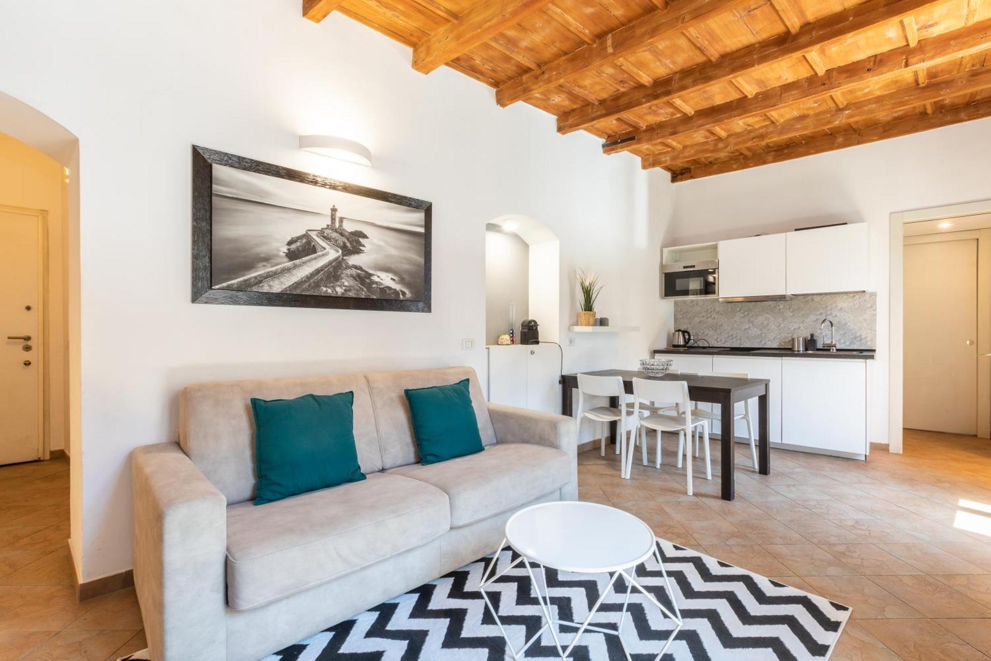 Milan Stay - Alzaia Naviglio Grande Room photo