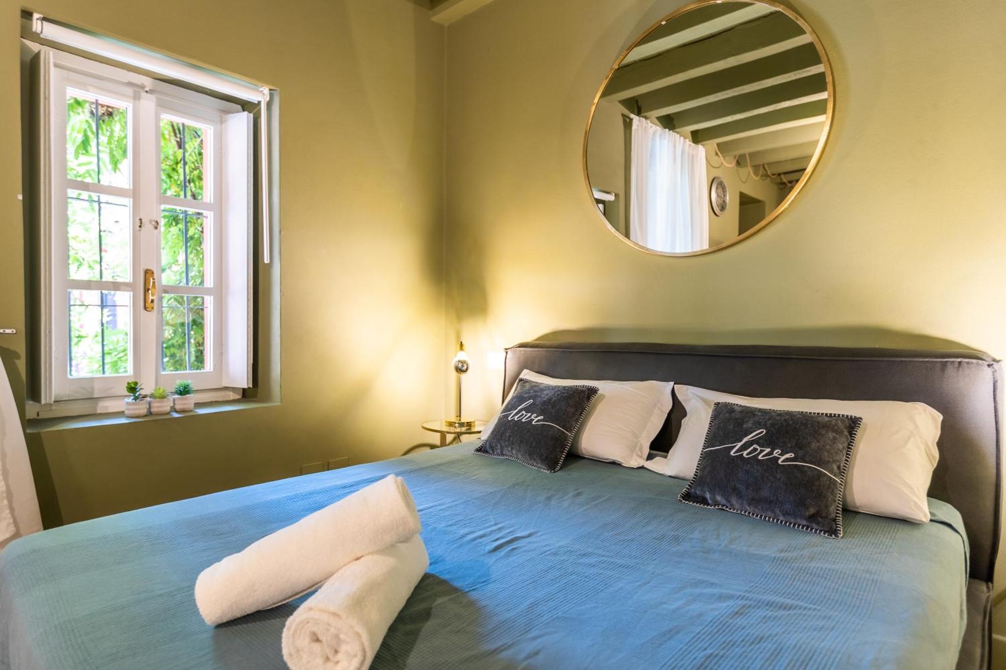 Milan Stay - Alzaia Naviglio Grande Room photo