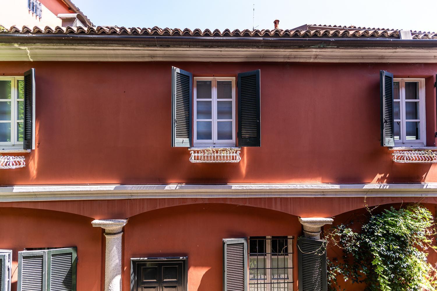 Milan Stay - Alzaia Naviglio Grande Room photo