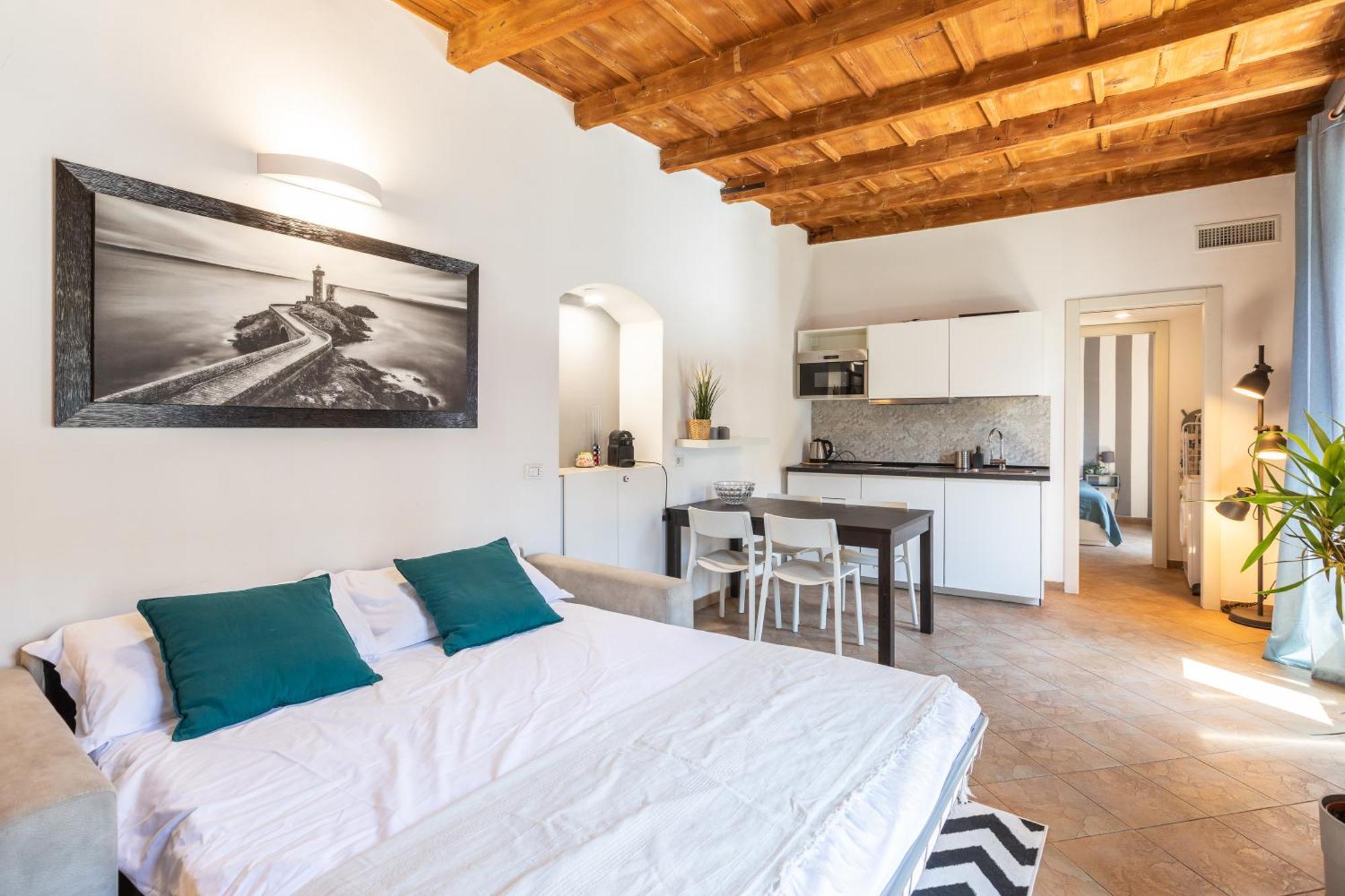 Milan Stay - Alzaia Naviglio Grande Room photo
