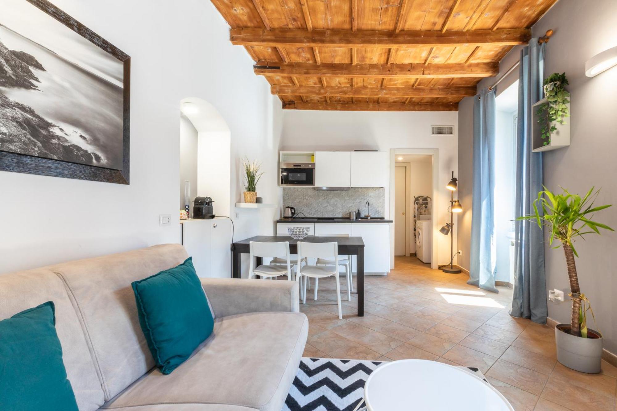 Milan Stay - Alzaia Naviglio Grande Room photo