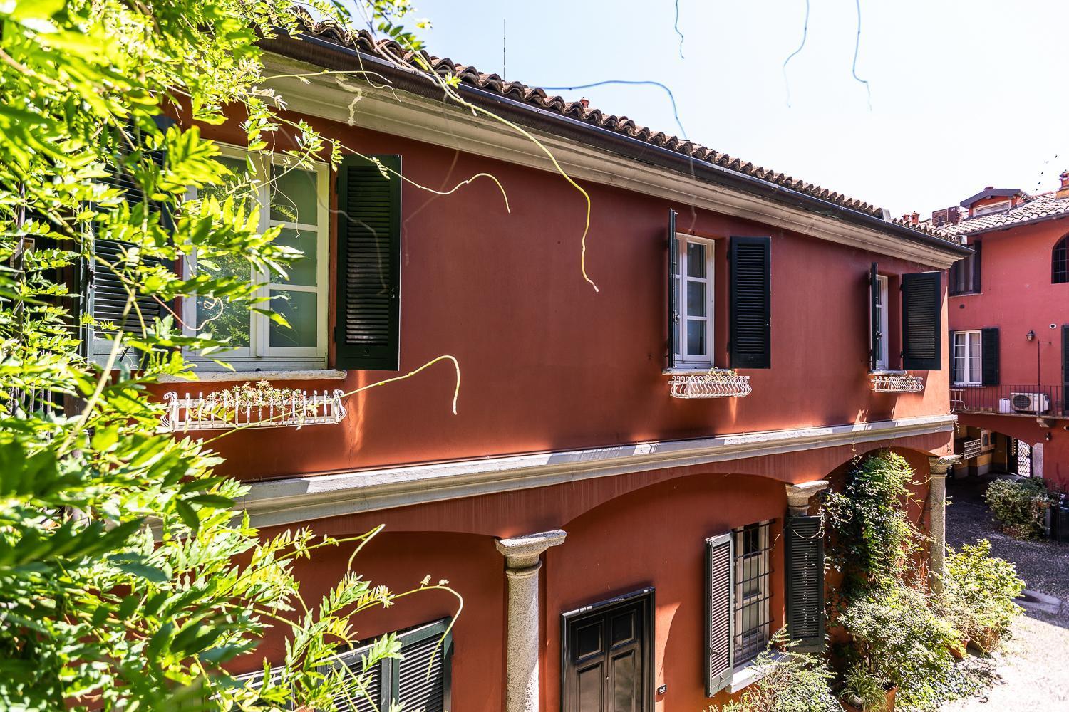 Milan Stay - Alzaia Naviglio Grande Room photo