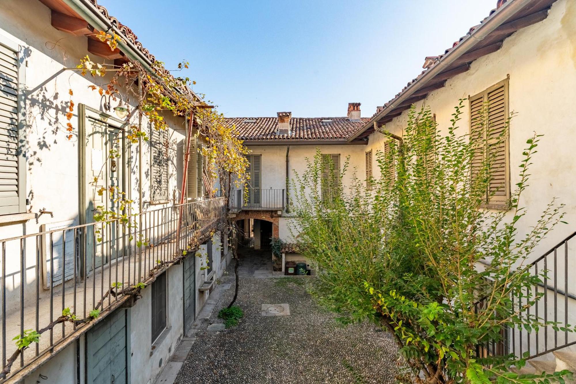 Milan Stay - Alzaia Naviglio Grande Room photo