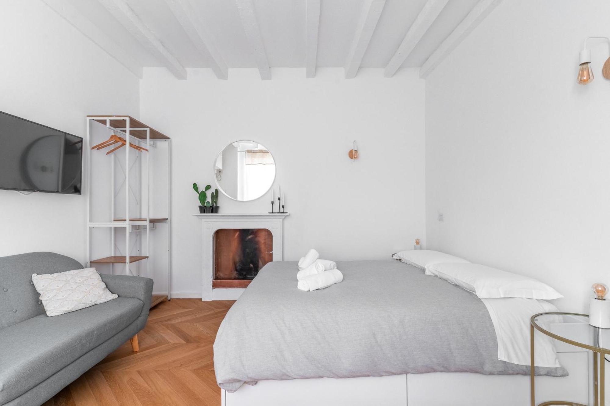 Milan Stay - Alzaia Naviglio Grande Room photo
