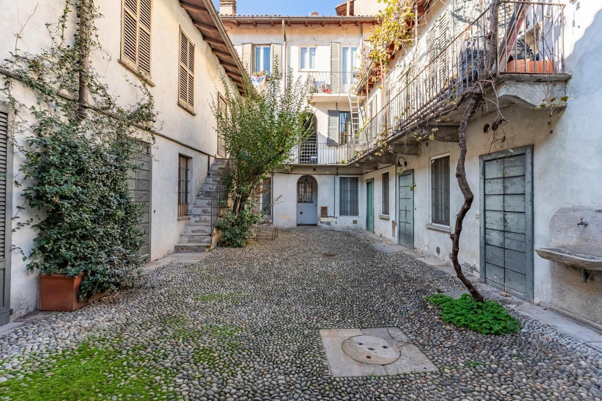 Milan Stay - Alzaia Naviglio Grande Room photo