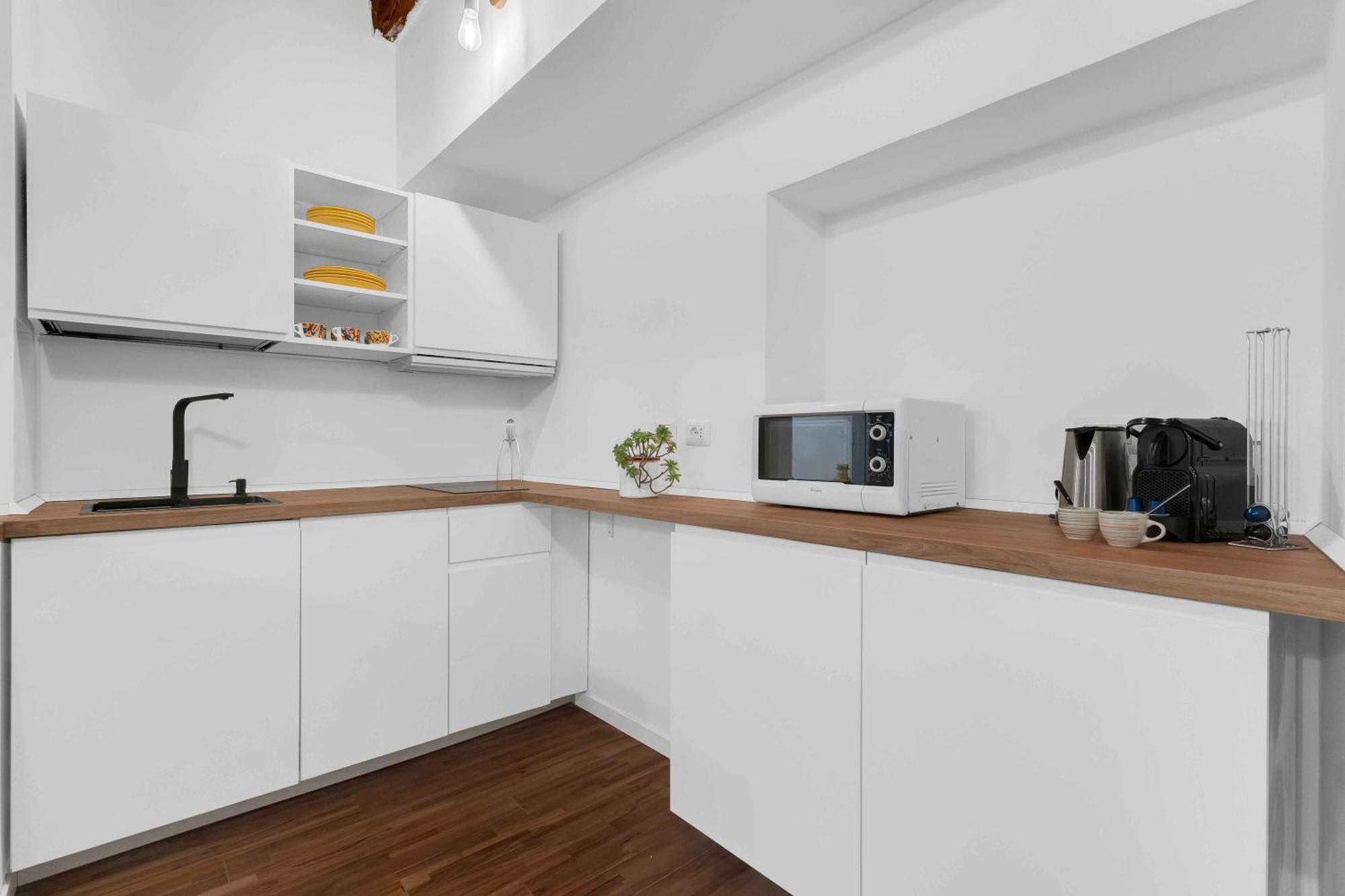 Milan Stay - Alzaia Naviglio Grande Exterior photo
