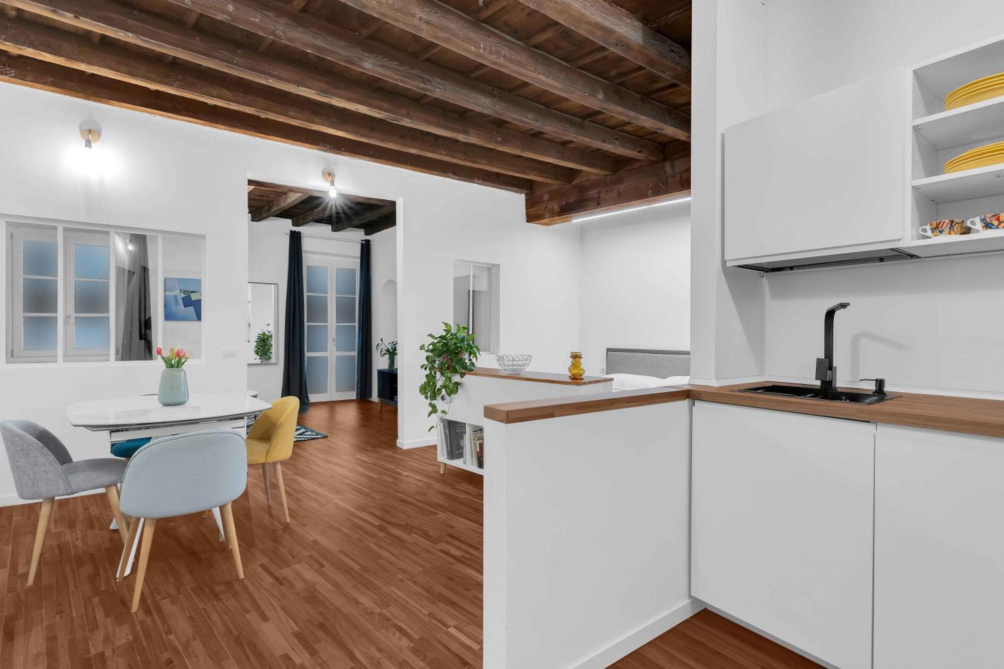 Milan Stay - Alzaia Naviglio Grande Exterior photo