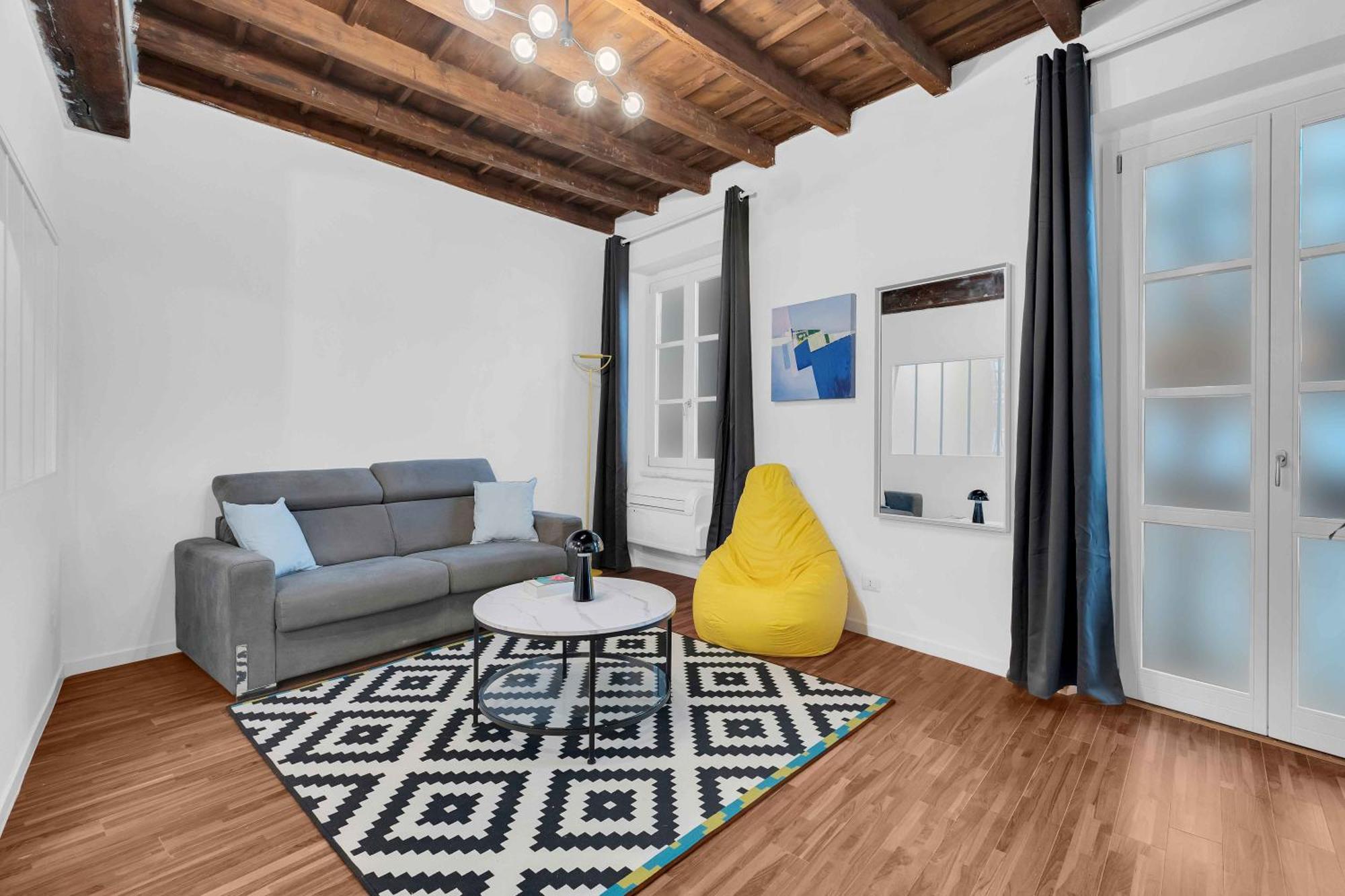 Milan Stay - Alzaia Naviglio Grande Exterior photo