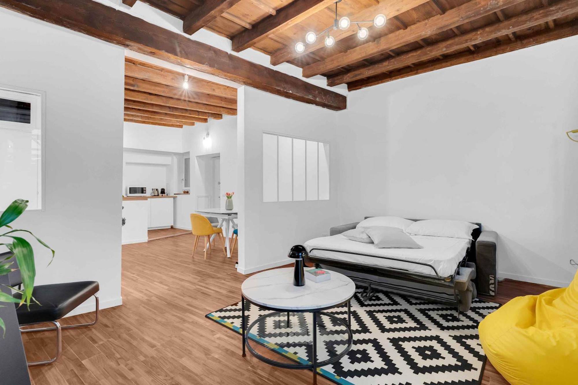 Milan Stay - Alzaia Naviglio Grande Exterior photo